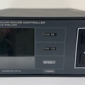 Vacuum controller 341579
