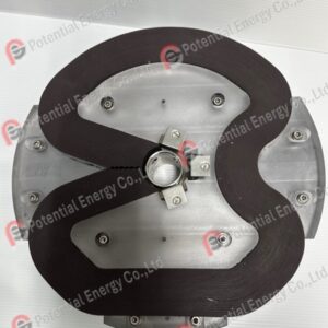 A119182 Assy, Magnet Pack RMX-12