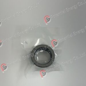 BRG, CENTER SUPPORT, GRAPHITE PN:D118364