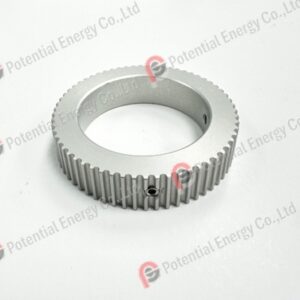 TIMING PULLEY,62 GROOVE PN:A117772