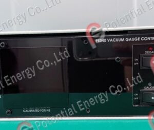 NEW PE 340 341578 Controller Vac IG/MFC/CG/CM PE-MC-0135-S