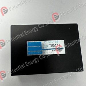 compact high-voltage power supply unit C1309-06