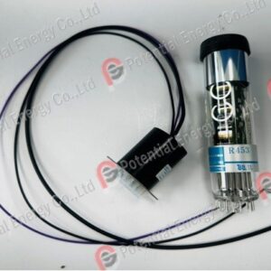 HAMAMATSU Photomultiplier Tube R453