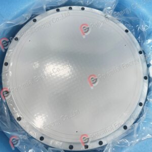DPS II ESC 12" 0040-33215 SN:301390 0213-40733