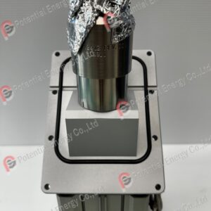AMAT Slit Valve Actuator Assembly PN:0010-20664