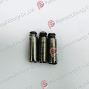 D125114 GAUGE PIVOT,CR-150