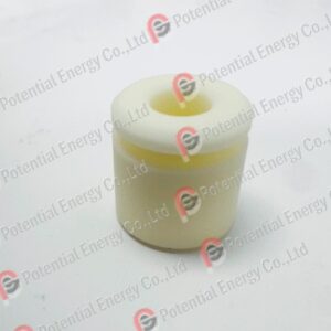 D114421 Pin LOC wafer holder