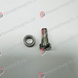 D131248 SCREW,Latch Pivot