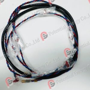 A112837 C/A, WRIST LATCH SENSE