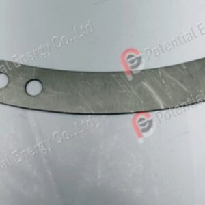 D125676 Spriug,leaf,021 CR-150