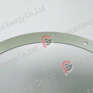 D110112 SPRING SEAL RING