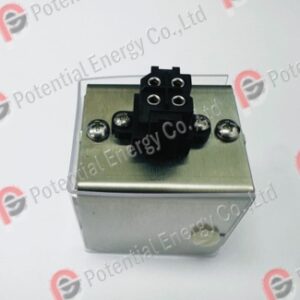 A118503 ASSY, MAGNETIC MOTION DETECTOR
