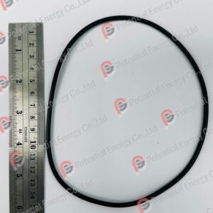 A120259 O-RING, BAKED   AS-254