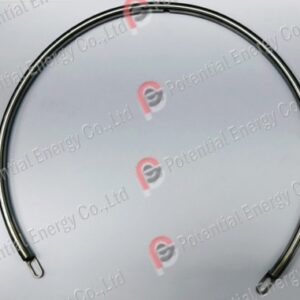 D119013 GAS DISTRIBUTION RING