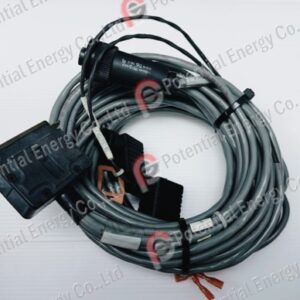 A123787 I/O Cabel,Rack 1/2,J1/2-B