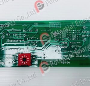 885-56 RMX/RMA Sense Interface