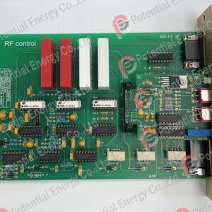 886-10 Assy PCB,RF Control Mark IV