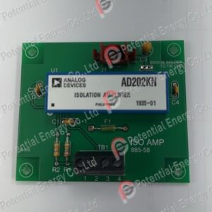 885-58 ISO AMP