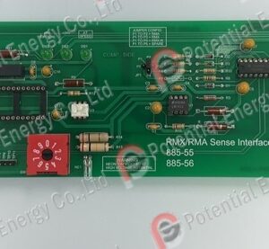 885-55 PCB SPEED SENSE RMA/RMX