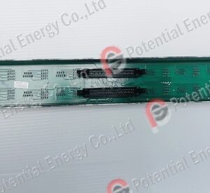 A127371 RS-422/RS-232 Coufig Green Spriug Pauel