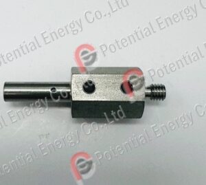 D111978 STDF,ETCH CATCHER,
