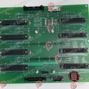 885-50-000 PCB, B/P I/O
