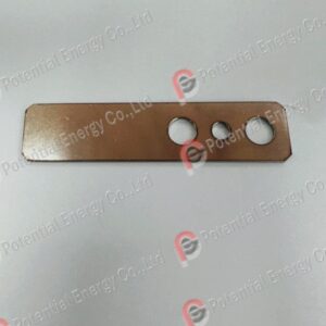 D113061 LEAF, DAMPER