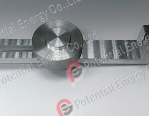 D122147 PIVOT,PIN ALIGN FIXTURE,