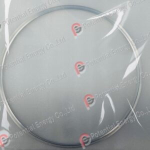 D123842 seal Plenum pump