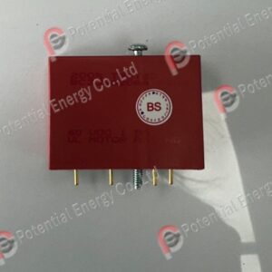 3083010 MODULE , I/O , OUTPUT , SUGL    (紅)