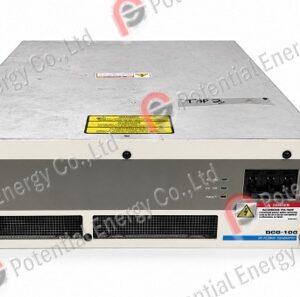 DCG6M-A112000010P DCG-100 ENI DC PLASMA GENERATOR