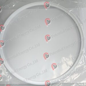 D127145 Target insulator,RMA-12
