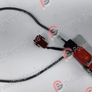 A128304 PANEL, INTERLOCK SWITCH ASSY