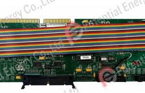 2002-0142 MRC PRI Robot I/O Board.Ver 3.4