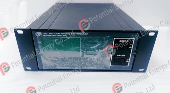 4053260 340019 GP-340  VACUUM CONTROLLER SN:3480