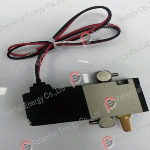 VK332V-5G-M5 MRC Robot Vacuum Solenoid Valve