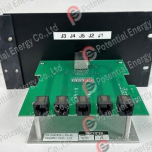 A129499 ASSY , MINI - PANEL SWITCH