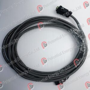 3322340 PC1 BS GAS TO GP581 CAPMAN#1