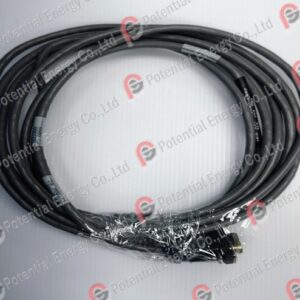 3322350 PC2 BS GAS TO GP581 CAPMAN#2