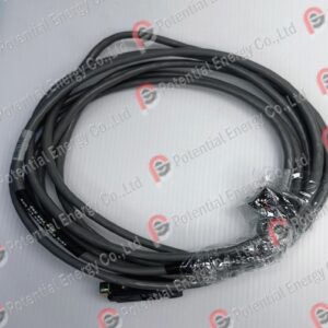 3322360 PC3 BS GAS TO GP581 CAPMAN#3