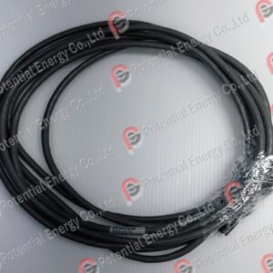 3322370 PC4 BS GAS TO GP581 CAPMAN#4
