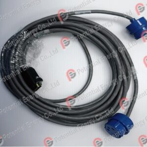 3322610 PLENUM TO GP579 DUAL CG IP