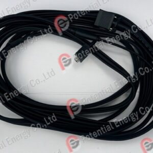 65-0191-091 25FEET EXTENSION CABLES BUNDLE