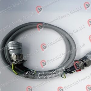 8112463G040 CTI CRYOGENICS POWER CABLE G040