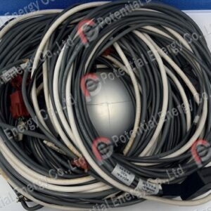 A123786 I/O CABLE,RACK 1/2,J1/2-A