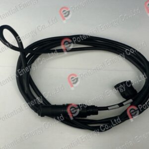 A125020 C/A,PC4 RMX/RMA MOTOR A/C POWER