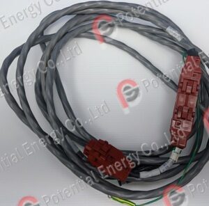 A126175 C/A,24VDX POWER AFE I/O