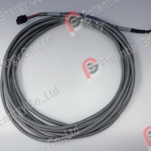 A126579 C/A,FRONT PLANE HEATER POWER