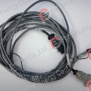 A126970 C/A,INDEX CTLR INTERFACE