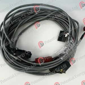 A127323 I/O CABLE,RACK 1,J3-A